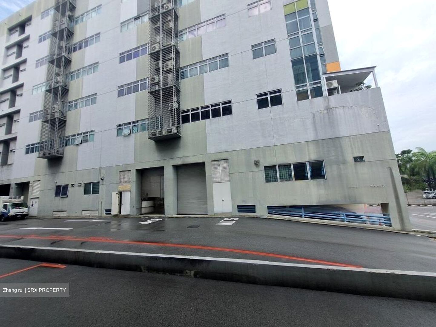 Ubi Centre (D14), Factory #471642741